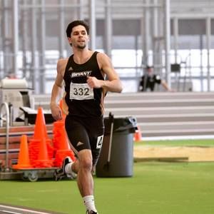 Meet your Posher, Brian